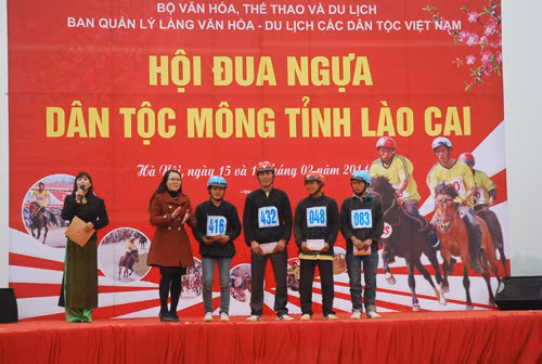 Ngày hội “Sắc xuân trên mọi miền Tổ quốc” ảnh 18