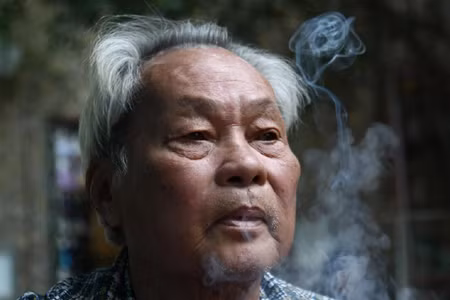 Nhà văn Nguyễn Quang Sáng qua đời ảnh 1