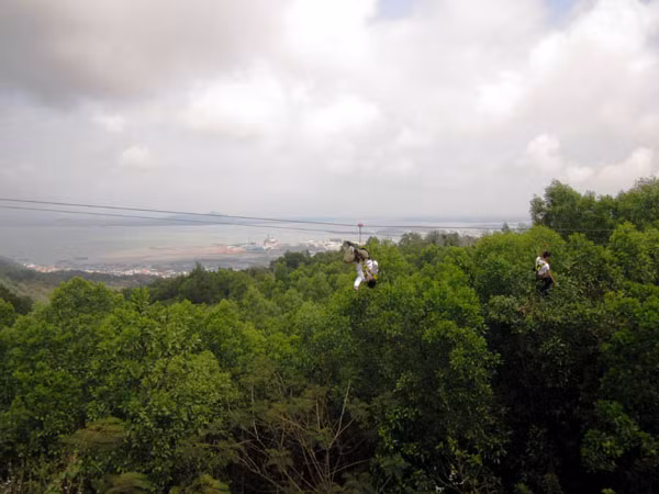 Lên Núi Lớn cưỡi ngựa ảnh 4