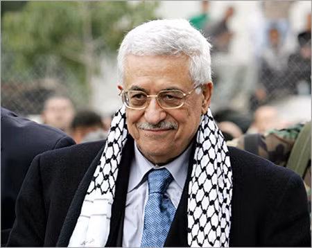 Tiến trình hòa giải Palestine đạt tiến bộ quan trọng ảnh 1