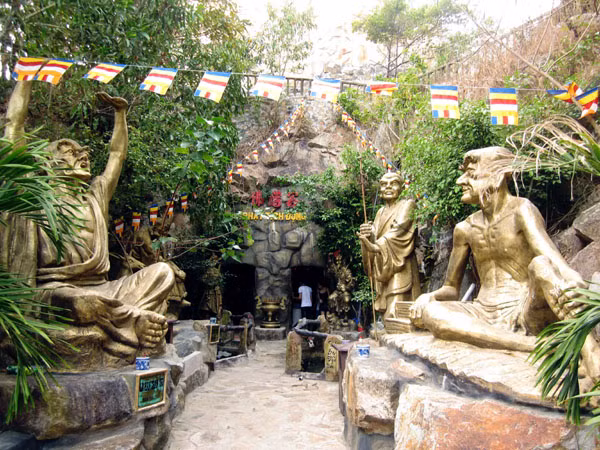 Lên Núi Lớn cưỡi ngựa ảnh 5