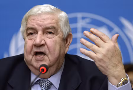 Các bên ở Syria tới Geneva tiếp tục đàm phán ảnh 1