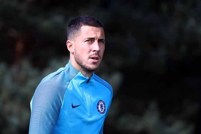 Real Madrid đạt thoả thuận chiêu mộ Eden Hazard với giá khủng ảnh 3