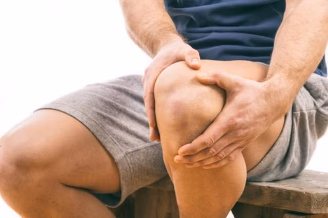 Rước họa vào người vì điều trị thoái hóa khớp bằng các phương pháp dân gian ảnh 2