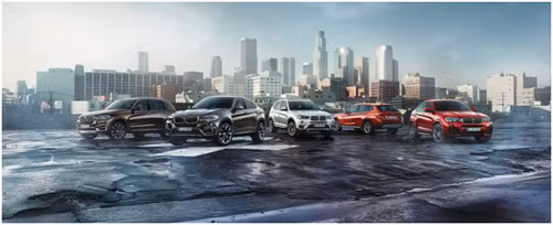Khám phá bí mật trên xe BMW: Công nghệ BMW EfficientDynamics ảnh 4