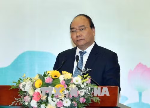 Thủ tướng Nguyễn Xuân Phúc: Phải làm cho các di sản hồi sinh, sống động ảnh 1