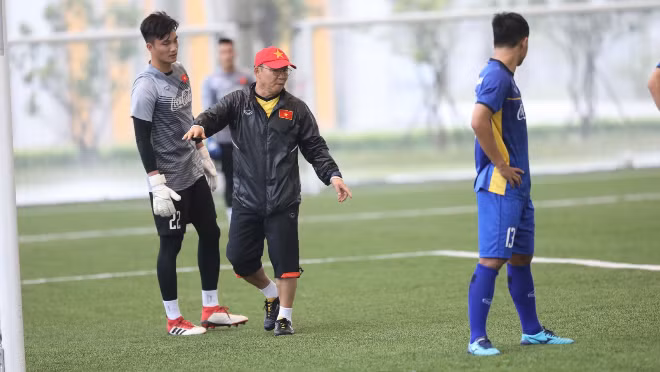 Vì ASIAD 2018, HLV Park Hang-seo 'hy sinh' người hùng U23 châu Á? ảnh 3