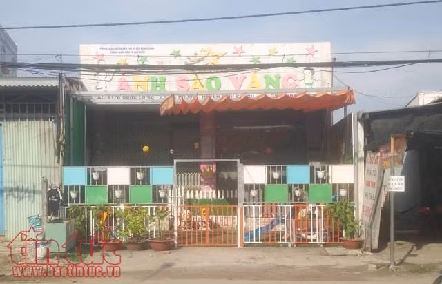 Đình chỉ cơ sở mầm non có cô giáo đánh bé gái nứt xương hàm ảnh 1
