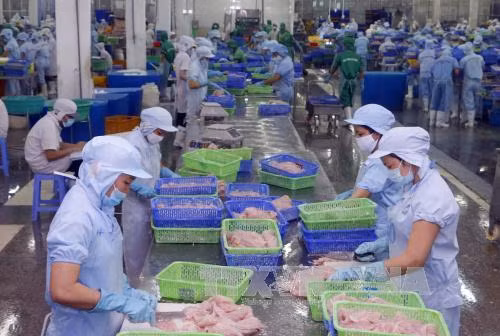 Áp thuế thương mại Mỹ - Trung: Doanh nghiệp Việt phải giữ thế chủ động ảnh 1