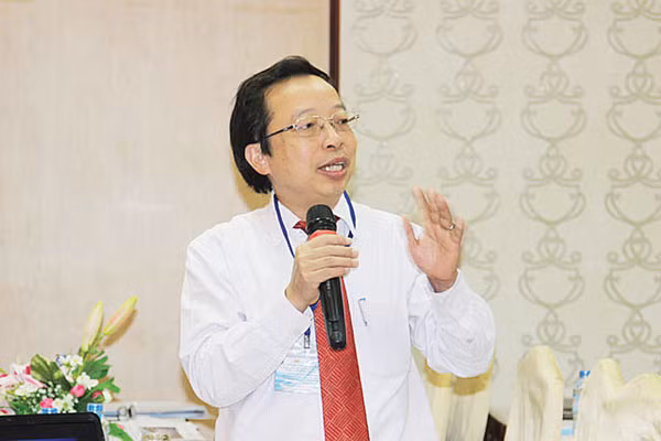 Giúp người nghèo có tài khoản ngân hàng ảnh 1