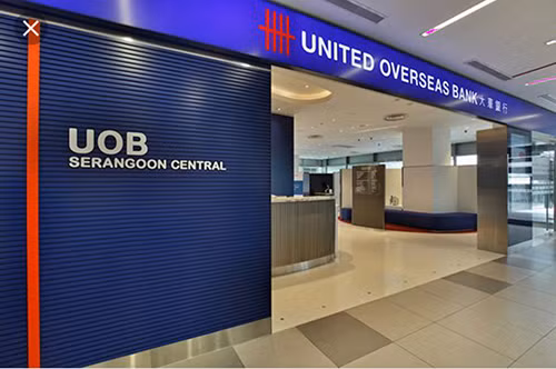 UOB ra mắt dịch vụ Ngân hàng số tại thị trường Việt Nam ảnh 1