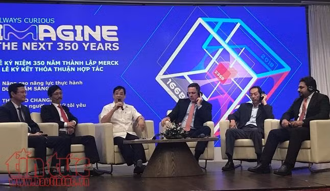 Các dấu hiệu nguy cơ có thể mắc bệnh tuyến giáp ảnh 1
