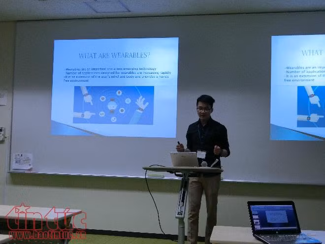 Bao giờ đề tài tốt nghiệp của sinh viên có tính ứng dụng - Bài 2: Vì sao tính thực tế đề tài còn hạn chế ảnh 1