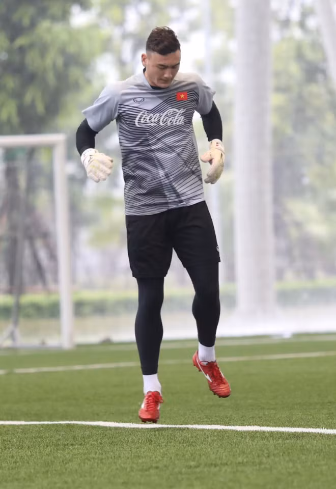 Vì ASIAD 2018, HLV Park Hang-seo 'hy sinh' người hùng U23 châu Á? ảnh 12