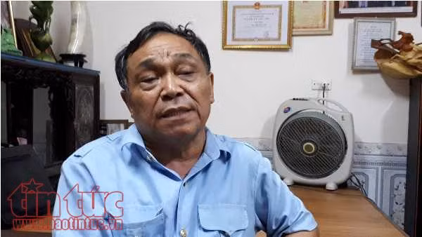 Người thương binh thường xuyên làm từ thiện, giúp đỡ những người lầm lỡ ảnh 1