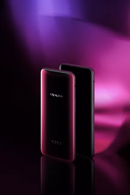 Ngẩn ngơ trước sắc màu những smartphone đang ‘hút hồn’ giới trẻ ảnh 6
