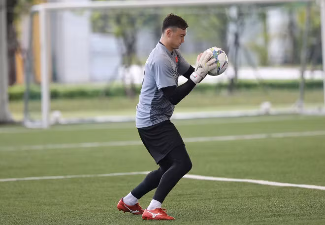 Vì ASIAD 2018, HLV Park Hang-seo 'hy sinh' người hùng U23 châu Á? ảnh 10