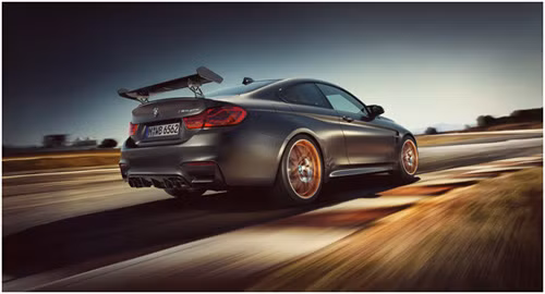 Khám phá bí mật trên xe BMW: Công nghệ BMW EfficientDynamics ảnh 1