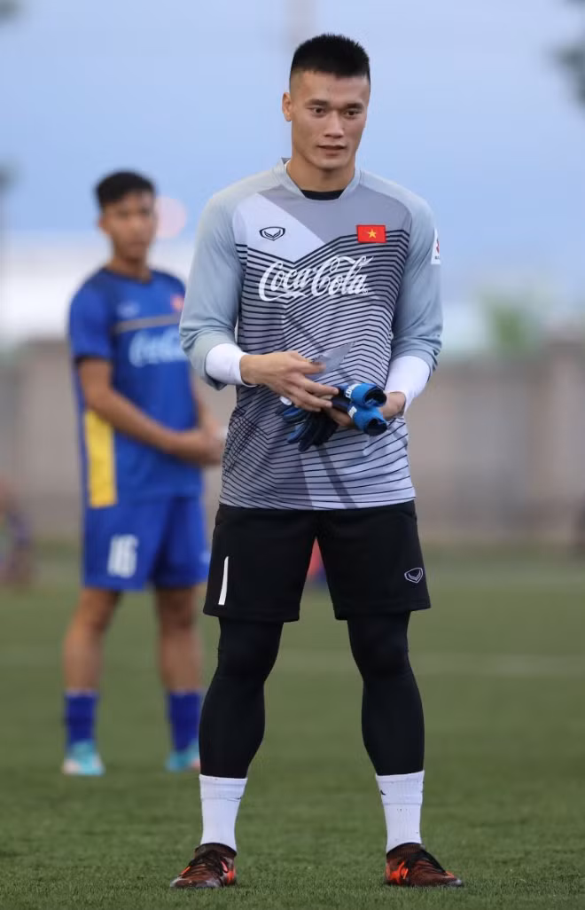 Vì ASIAD 2018, HLV Park Hang-seo 'hy sinh' người hùng U23 châu Á? ảnh 5