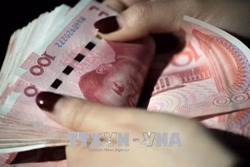 Mỹ - Trung tiếp tục chỉ trích nhau liên quan đến cuộc chiến thương mại ảnh 1