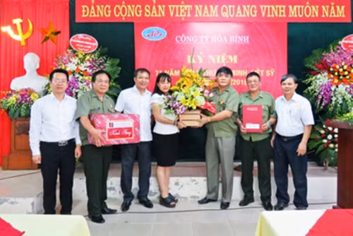 Trọn nghĩa tình Agribank ảnh 1