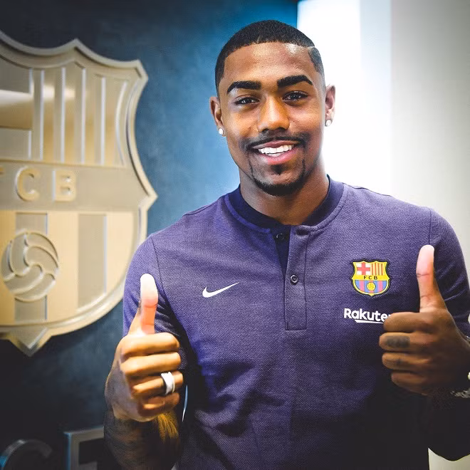 Roma đòi Barca xin lỗi vụ Malcom bằng cách nhượng lại... Messi ảnh 2