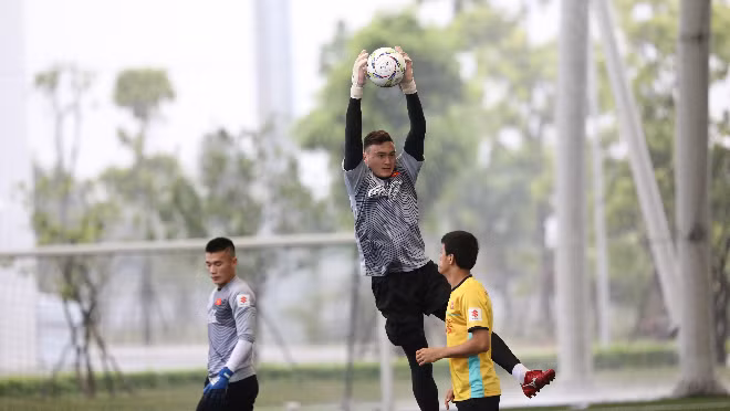 Vì ASIAD 2018, HLV Park Hang-seo 'hy sinh' người hùng U23 châu Á? ảnh 11