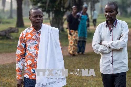 Phát hiện chủng virus Ebola mới tại Sierra Leone ảnh 1