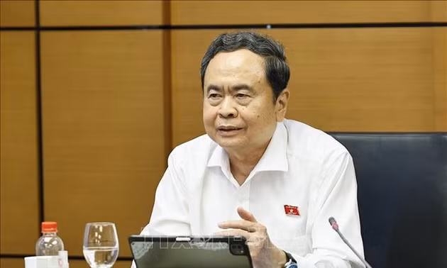 Cải cách thủ tục hành chính, không đánh đổi môi trường lấy tăng trưởng đơn thuần