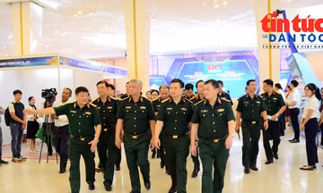 Sẵn sàng cho Hội chợ Videx Cambodia 2026