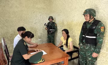 Bài 2: Hồi sinh những phận đời nơi đường biên mốc giới