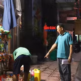 Người có uy tín góp sức đưa chính sách vào cuộc sống