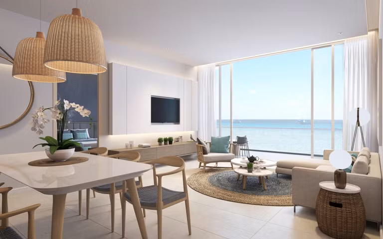Nhà đầu tư Singapore quan tâm đặc biệt bất động sản của Sun Group ảnh 5