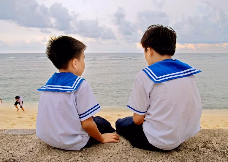 Họa sĩ Nguyễn Thu Thủy giới thiệu ảnh về Trường Sa tại Đức ảnh 5