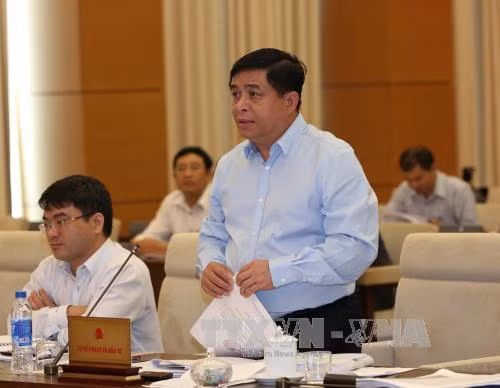 Hỗ trợ doanh nghiệp nhỏ và vừa phát triển ảnh 1