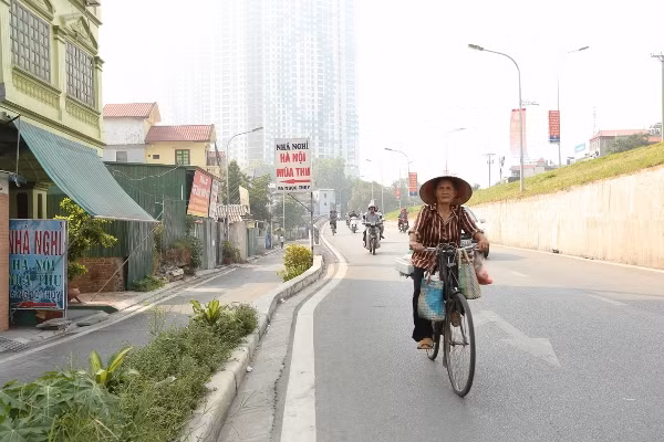 Mùa thu Hà Nội đầy ắp trong Canon PhotoMarathon 2016 ảnh 11