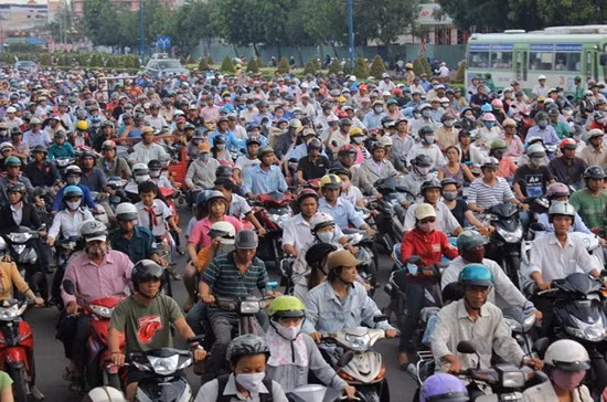 Diễn đàn Hiến kế giải cứu giao thông đô thị - Bài cuối: ảnh 2