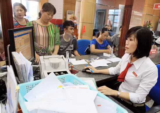 Cởi nút thắt “tài sản đảm bảo” cho tín dụng nông nghiệp ảnh 1