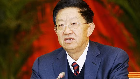 Trung Quốc kết án tử hình nguyên Bí Thư tỉnh ủy Vân Nam ảnh 1
