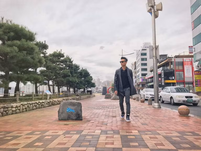 Slim V tiết lộ phần âm hưởng dân gian trong set nhạc trình diễn tại Asia Song Festival ảnh 6