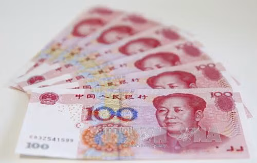 IMF chính thức đưa nhân dân tệ vào giỏ tiền tệ SDR mới ảnh 1