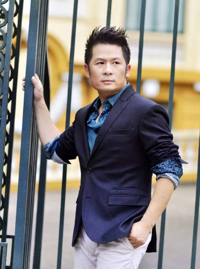 Bằng Kiều: “Xuân Hinh là tượng đài của nghệ thuật truyền thống” ảnh 5