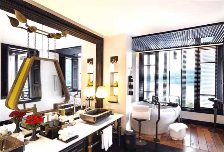 World Travel Awards 2016 tổ chức tại InterContinental Danang ảnh 4