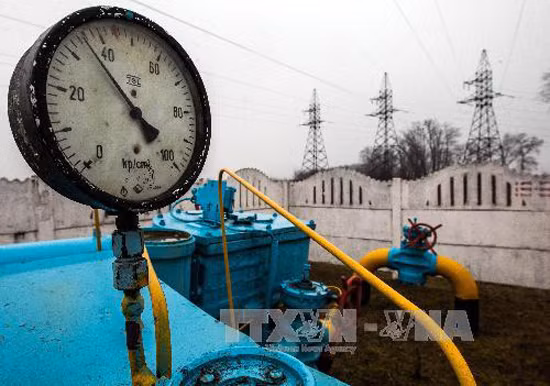 "Học" Ukraine, Belarus chiến tranh năng lượng với Nga ảnh 1