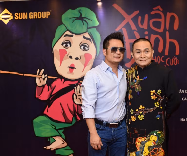 Bằng Kiều: “Xuân Hinh là tượng đài của nghệ thuật truyền thống” ảnh 3