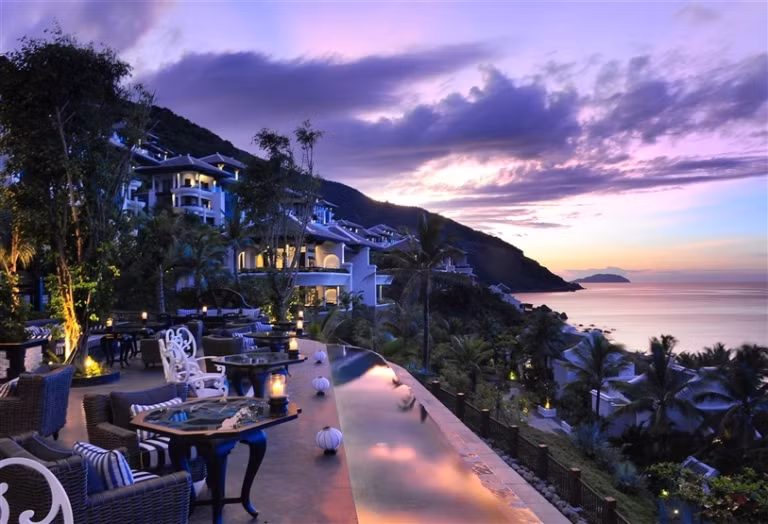 World Travel Awards 2016 tổ chức tại InterContinental Danang ảnh 1