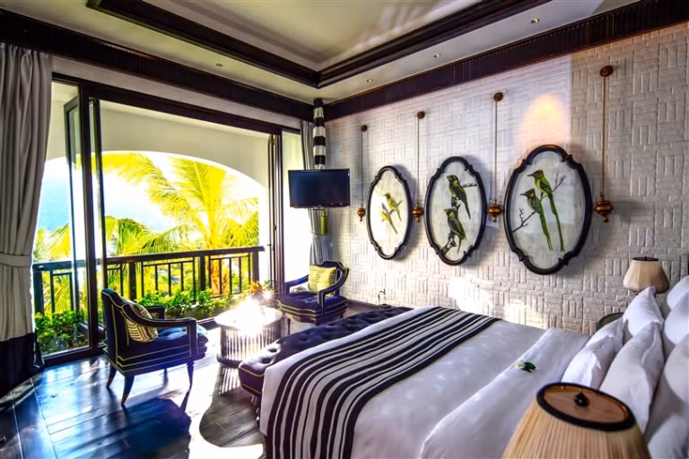 World Travel Awards 2016 tổ chức tại InterContinental Danang ảnh 2