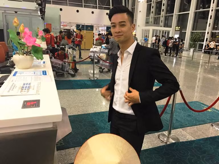 Slim V tiết lộ phần âm hưởng dân gian trong set nhạc trình diễn tại Asia Song Festival ảnh 3
