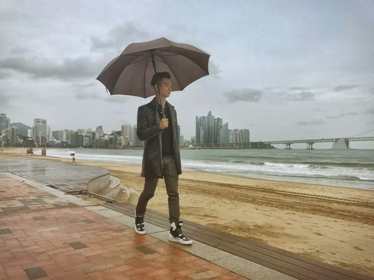 Slim V tiết lộ phần âm hưởng dân gian trong set nhạc trình diễn tại Asia Song Festival ảnh 4