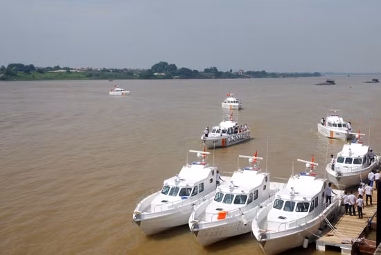 Vật liệu PPC - cơ hội để phát triển ngành đóng tàu biển ảnh 1